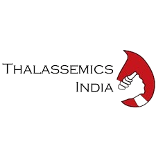 Thalassemics India Logo